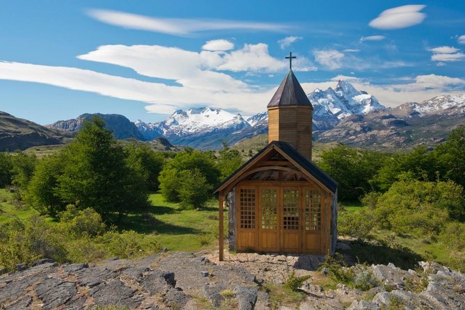 Estancia Cristina Mirador del Glaciar Upsala - Key points to know before you book