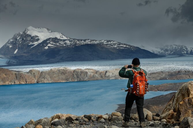 Estancia Cristina Mirador del Glaciar Upsala - Lunch, snacks, and what the price really covers