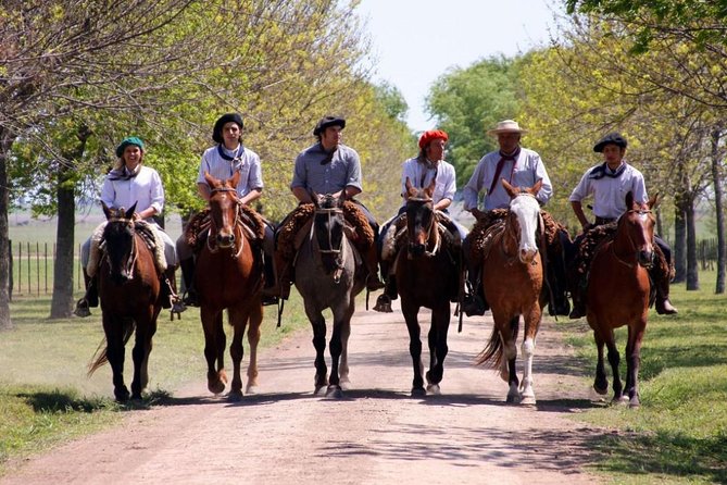 Estancia Gaucho Day at Buenos Aires - Key points to know before you book