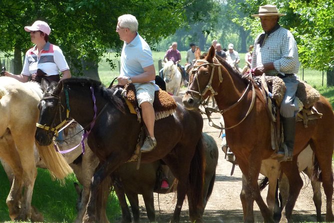 Estancia Gaucho Day at Buenos Aires - San Antonio de Areco and the gaucho tradition