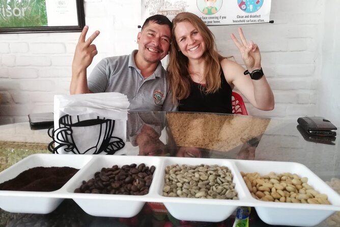 Exclusive Coffee Experience:Tour from Bogotá - How the $140 price makes sense
