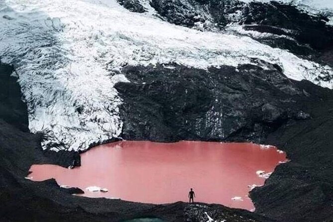 Excursion to Ausangate & 7 lakes with Coca Ceremony |Private| - Breakfast at 4,200 meters