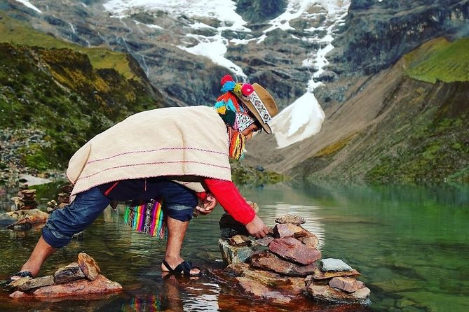 Excursion to Humantay Lake from Cusco - What the $22.08 price really buys you