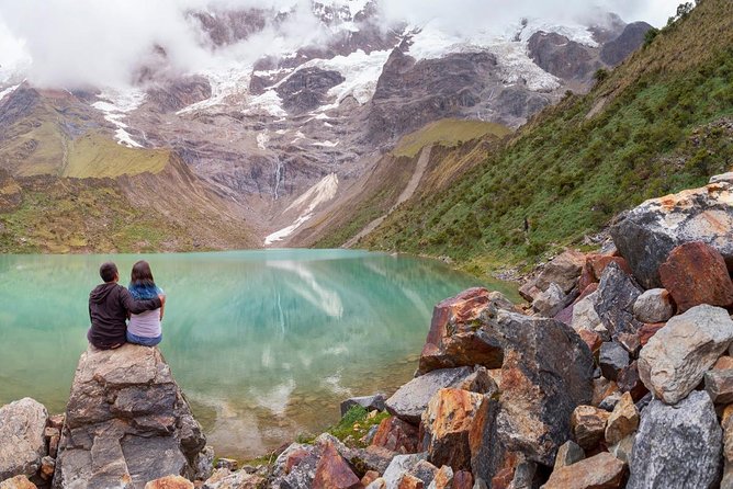 Excursion to Humantay Lake from Cusco - Who should choose this Humantay Lake day trip