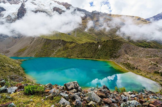 Excursion to Humantay Lake from Cusco - Should you book it?