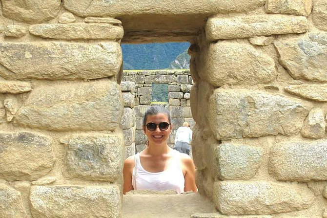 Excursion to Machu Picchu in 1 day from Cusco with Vogager Train Inca Rail - Why this one-day plan works for a tight Cusco schedule