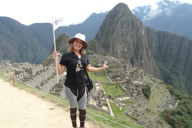 Excursion to Machu Picchu in 1 day from Cusco with Vogager Train Inca Rail - Returning downhill and back to Cusco