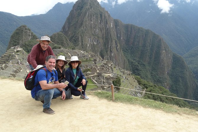 Excursion to Machu Picchu in 1 day from Cusco with Vogager Train Inca Rail - How to prepare for the long day