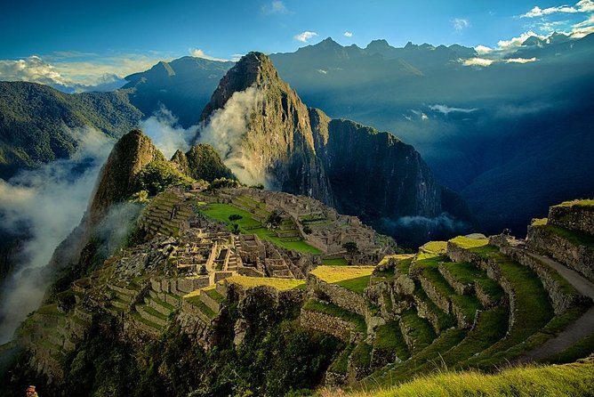 Excursion to MachuPicchu from Cusco with lunch | Private Service| - The honest picture: Machu Picchu in one very long day