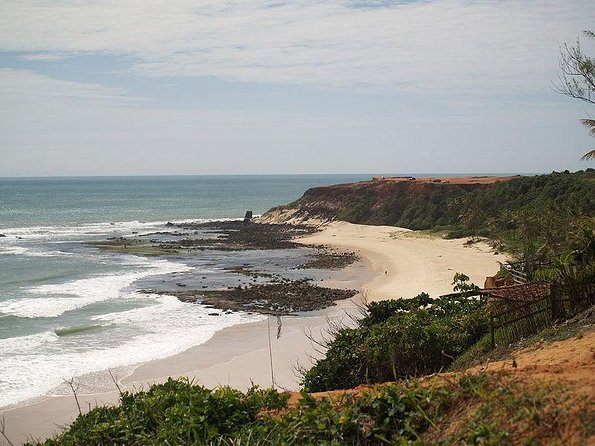 Excursion to Pipa in Rio Grande do Norte - Key points to know before you book