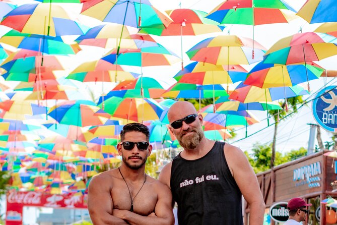 Excursion to Porto de Galinhas in Pernambuco - The date-change warning you should not ignore
