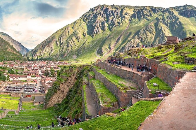 Excursion to Sacred Valley Full Day & Buffet Lunch |Group Tour| - Why this Sacred Valley day trip works from Cusco