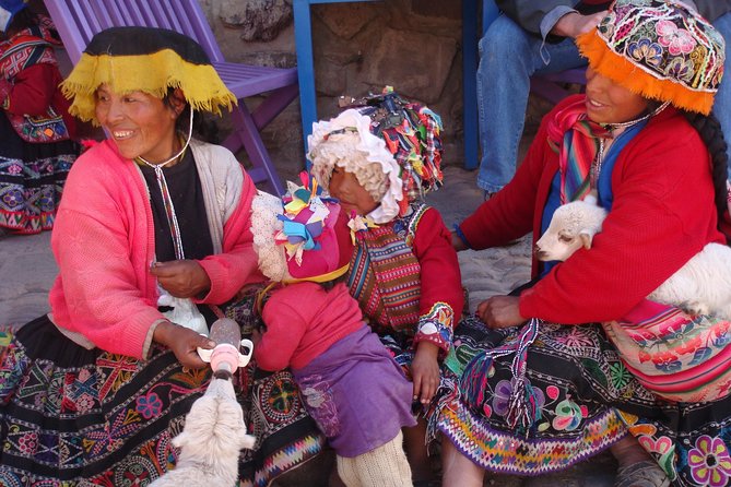 Excursion to Sacred Valley Full Day & Buffet Lunch |Group Tour| - Is $27 a good value?