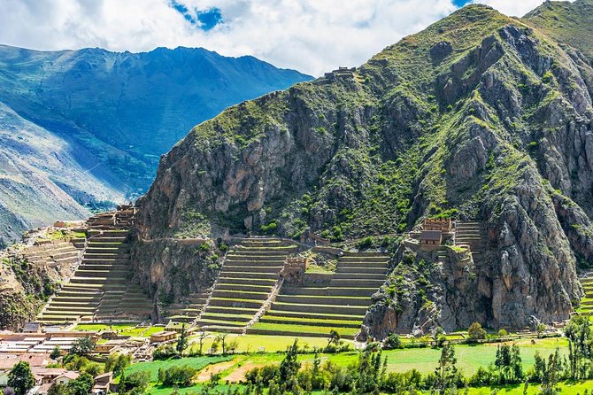 Excursion to Sacred Valley of the Incas tour - Private service. - Starting in Cusco and settling into the ride