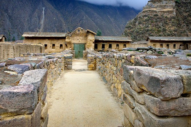 Excursion to Sacred Valley of the Incas tour - Private service. - What the private format really adds