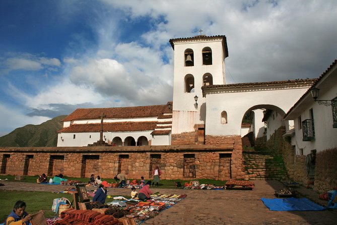 Excursion to Sacred Valley of the Incas tour - Private service. - Who will get the most from this day