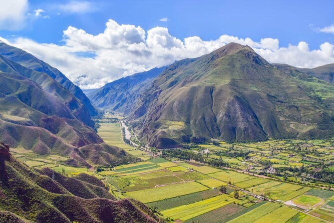 Excursion to the Sacred Valley and Machu Picchu by Panoramic Train - Aguas Calientes and the morning at Machu Picchu