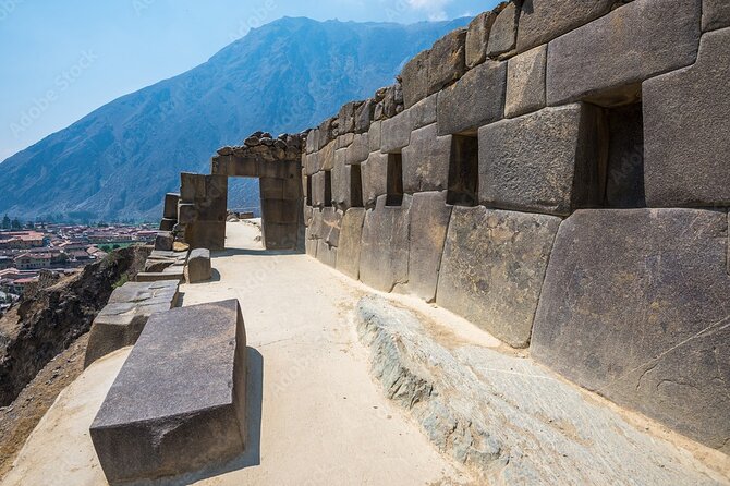 Excursion to the Sacred Valley and Machu Picchu by Panoramic Train - Who should book this two-day trip