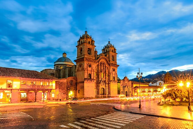 Excursion to the Sacred Valley and Machu Picchu by Panoramic Train - Should you book it?