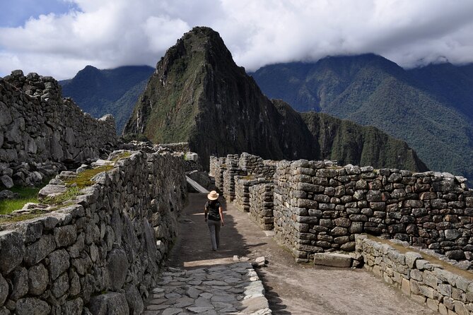 Experience Machu Picchu sustainably on a private tour from Cusco - The sustainability claim, without overselling it