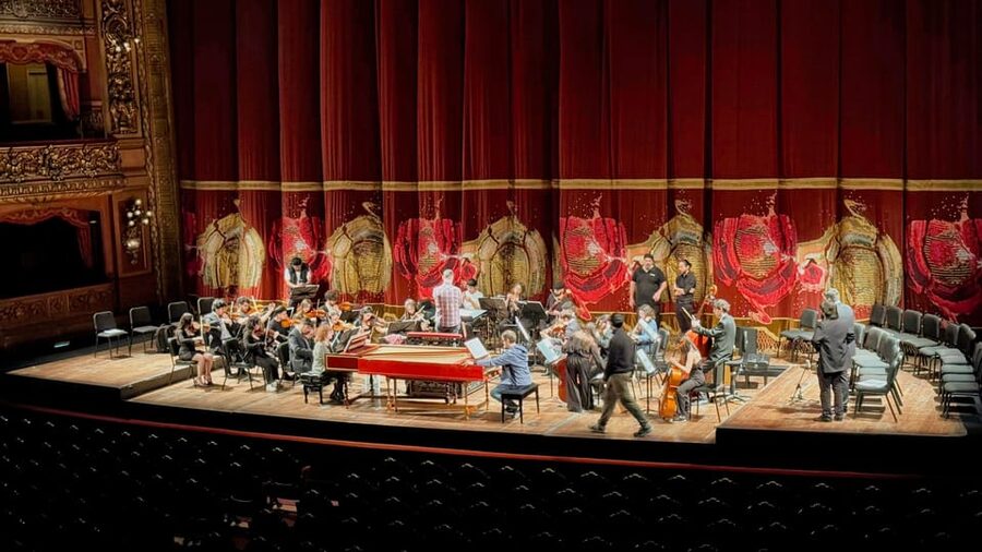 Experience Teatro Colon : Secure your Tour today!!! - The architecture is the main event