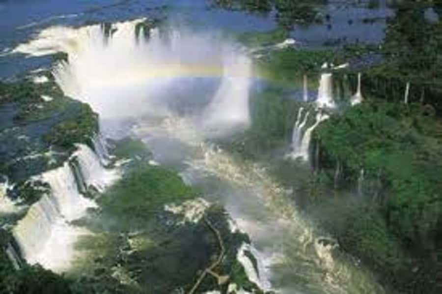Explore Iguazu Falls in Brazil: An Unforgettable Experience - Key points to know before you book