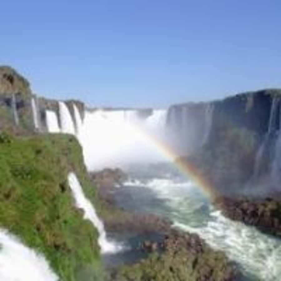 Explore Iguazu Falls in Brazil: An Unforgettable Experience - Why the Brazilian side earns its place