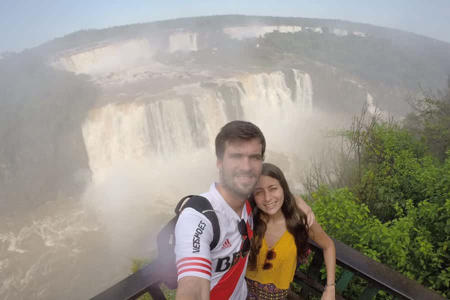 Explore Iguazu Falls in Brazil: An Unforgettable Experience - Practical preparation for a smoother day