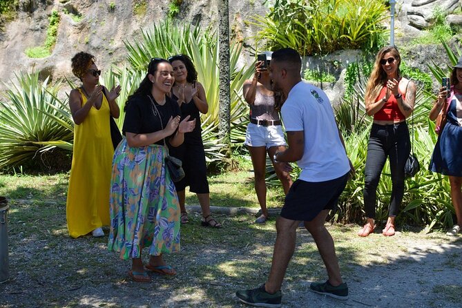 Explore Little Africa : Unveiling Afro Heritage in Rio de Janeiro - Why Little Africa matters in Rio