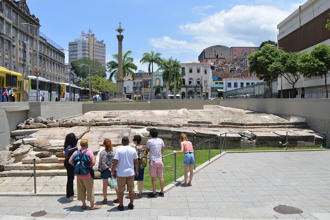 Explore Little Africa : Unveiling Afro Heritage in Rio de Janeiro - MUHCAB puts Afro-Brazilian culture at the center