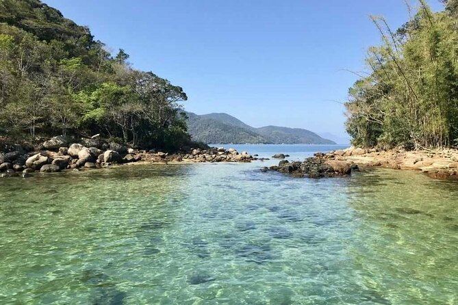 Exploring Angra Dos Reis and Ilha Grande in One Day - The real tradeoff: island beauty versus a very long day