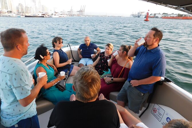 Family Day Trip - Private Boat Charter To The Rosario Islands - Barú and Its White-Sand Beaches