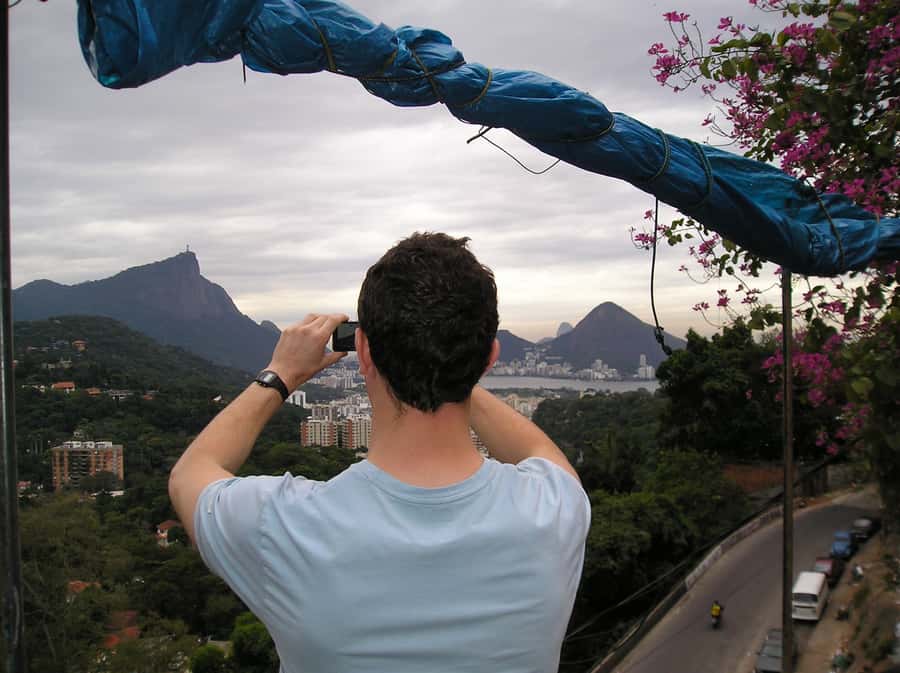Favela Tour The Original, Rocinha & Vila Canoas since 1992 - Who should book this experience?