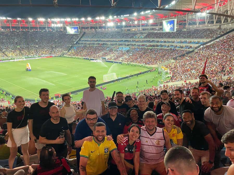 Flamengo Game Experience at the Maracanã Stadium - Important rules and match-day planning
