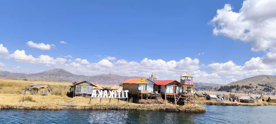 Floating Islands of the Uros - Who should book this Puno excursion?
