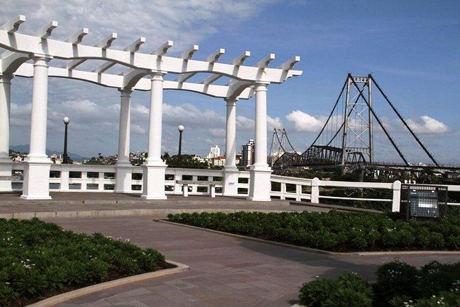 Floripa Total - Leaving Florianópolis by Itaguasul Turismo - Northern beaches and the character of Santo Antônio