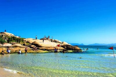 Floripa Total – Leaving Florianópolis by Itaguasul Turismo