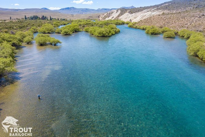 Fly Fishing Trips in Bariloche - Full-day or half-day: choosing the right format