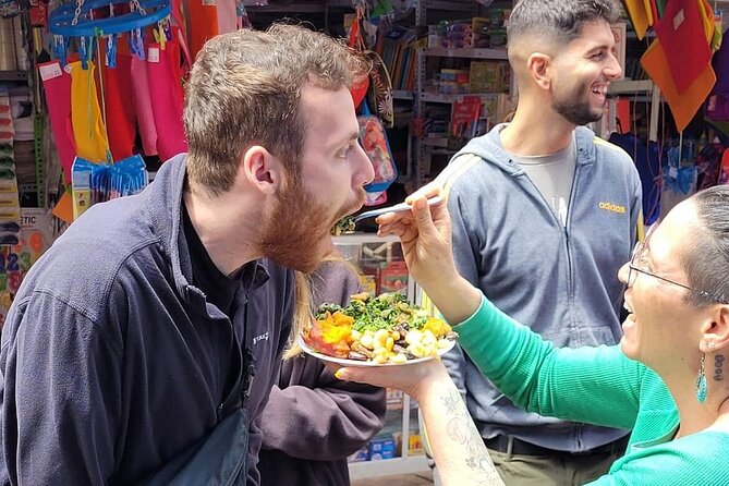 Food and Culture Full day Tour in the Sacred Valley - A food-first look at the Sacred Valley