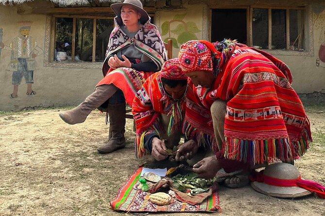 Food and Culture Full day Tour in the Sacred Valley - Who will enjoy this day most?