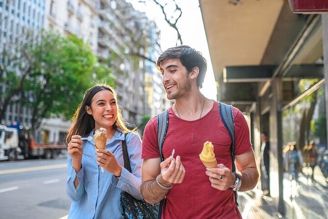 Food Tour in Buenos Aires City in Small Groups - Who should book this Buenos Aires food tour?