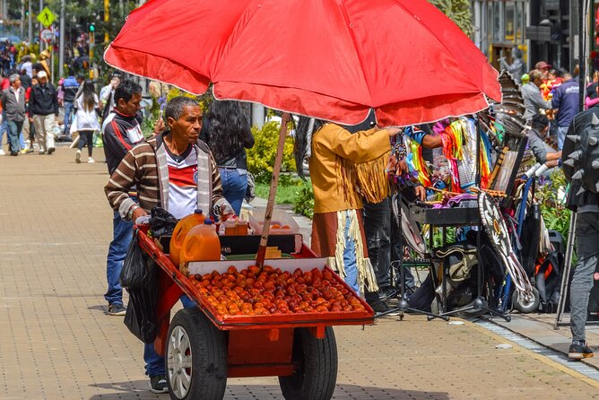 Food Tour in La Candelaria Bogotá - Is the $63 price good value?