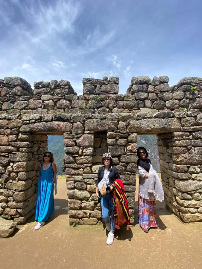 From Aguas Calientes: Machu Picchu guided tour with tickets - Three hours among the terraces and temples