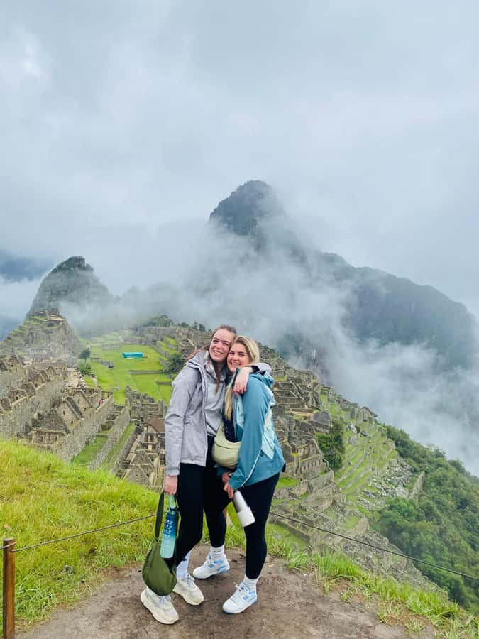 From Aguas Calientes: Machu Picchu guided tour with tickets - The $155 price and what it really covers