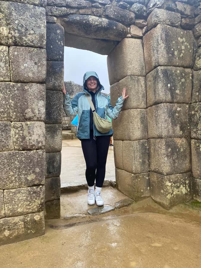 From Aguas Calientes: Machu Picchu guided tour with tickets - Should you book it?