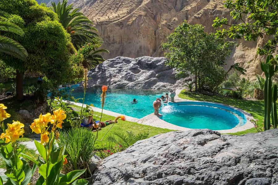 From Arequipa: 2-Day Colca Canyon Trekking Tour - Key points before you book