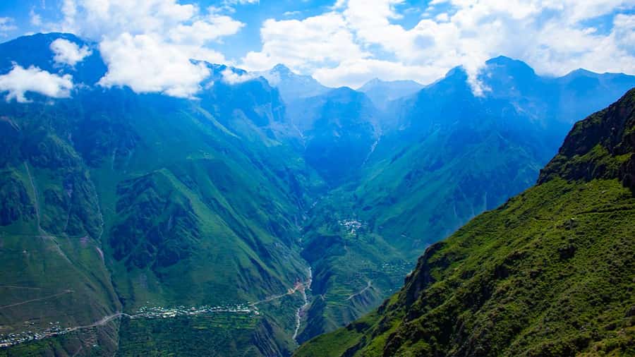 From Arequipa: Colca Canyon Full-Day Guided Tour with Meals - Why the condors make this day worth the alarm