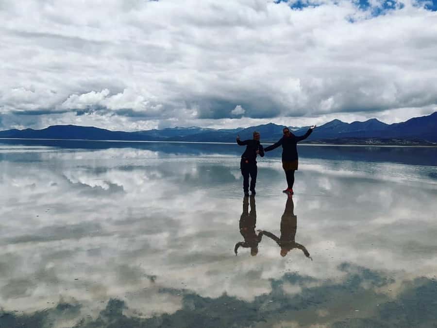 From Arequipa: Salinas Lagoon Full-Day Trip with Hot Springs - Key points at a glance