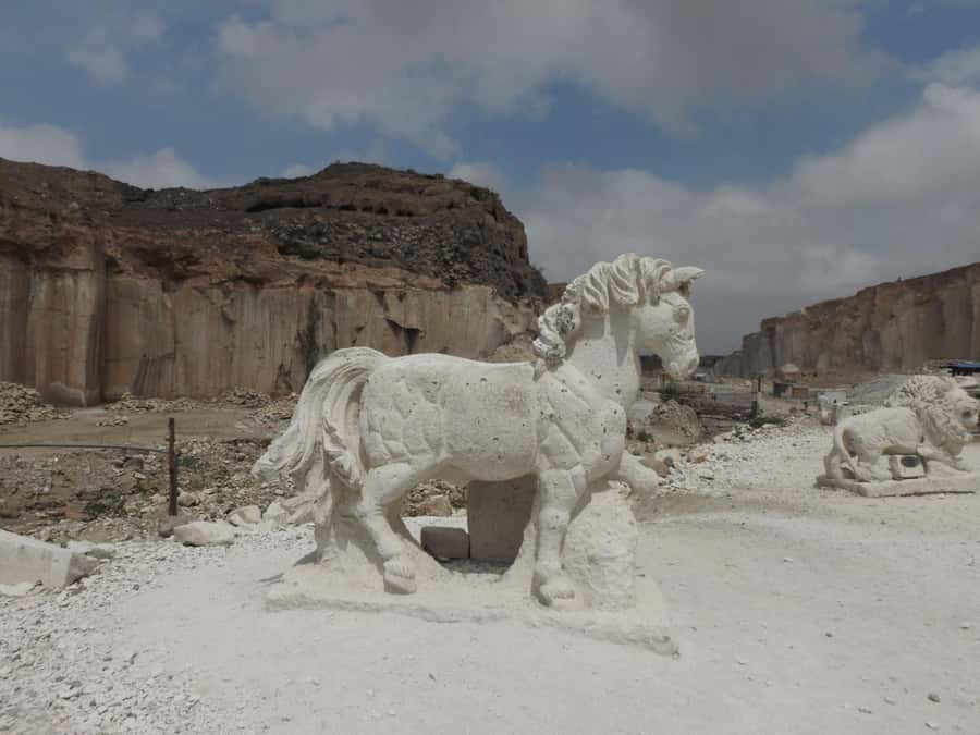 From Arequipa: Sillar Route Trek - How the timing affects your experience