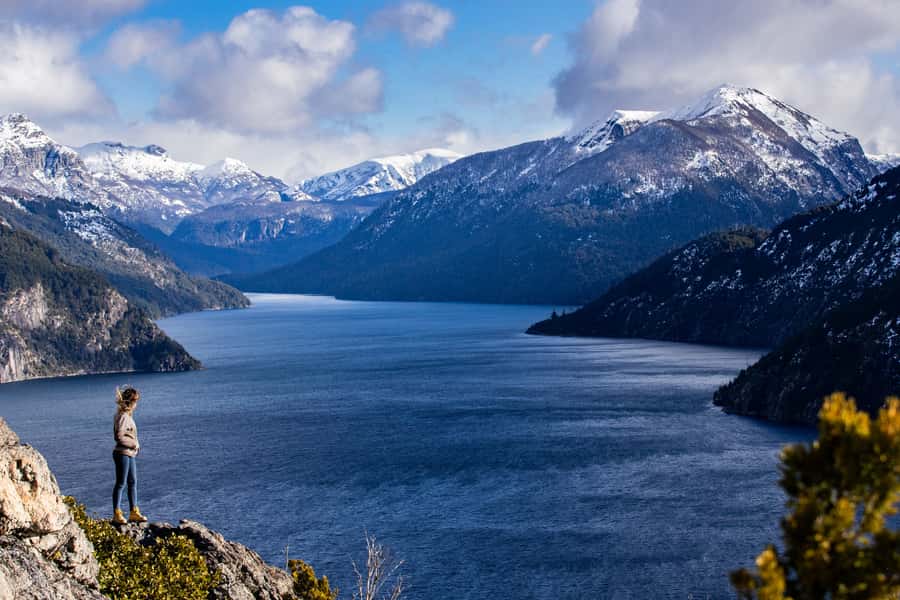 From Bariloche: Chico Circuit & Colonia Suiza Tour - Practical booking advice for Bariloche